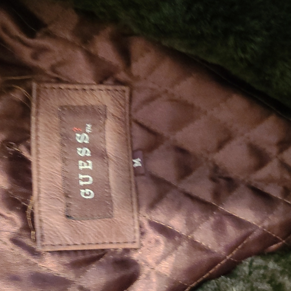 Jacket - Picture 2 of 3